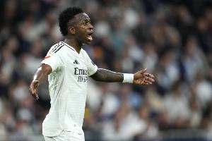 阿斯：瓦倫西亞起訴網飛，認為維尼修斯紀錄片篡改字幕侵犯名譽權