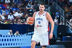 約基奇談打國際賽事：絕對有幫助 能跟不同的隊友和教練學習