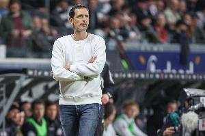 法蘭克福主帥談1-5慘敗馬競：現在懂皇馬怎么輸2-5了，馬競能爭冠