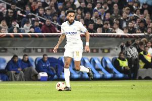 奧巴梅揚歐戰對阿賈克斯打進7球，僅次于C羅的9球