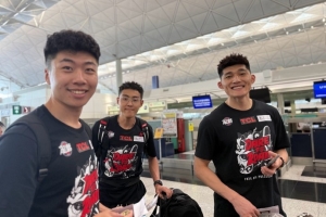 NBA季前賽10月7日開打！媒體人：廣州龍獅昨晚啟程飛往美國洛杉磯