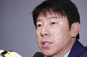 蔚山HD主帥：密集賽程讓球員們感到疲憊，但球隊渴望贏下申花