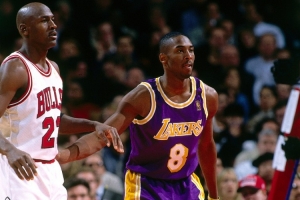 前隊友：永遠不會有第2個喬丹出現 他與科比&微笑刺客從不輪休