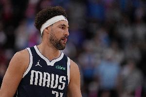 克萊談球隊進攻：主要圍繞內(nèi)線展開 必須發(fā)揮優(yōu)勢無球切入