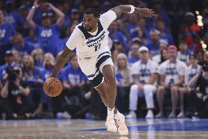 麥丹：很高興里德續約 我華子和他繼續進步很難有人阻擋我們