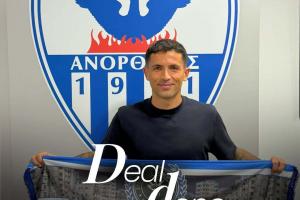 意媒：國米舊將森西在塞浦路斯球隊年薪50萬歐，簽約1＋1年