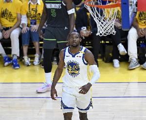 雙贏！庫明加多拿錢&勇士手握第2年球隊選項 目前最佳解決方案？