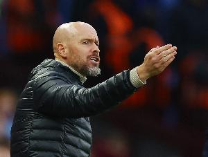 “分手費”共5490萬鎊！TA：曼聯解雇穆帥花約2000萬 滕帥1040萬