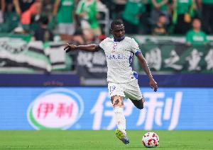 功不能抵過？阿蘇埃本場打進一球，但2次射失單刀+10次丟失球權