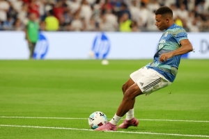 超高效率！姆巴佩歐冠80次首發，直接參與82粒進球