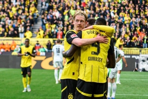 布蘭特：上半場我們做得很好，下半場有些混亂我們有點幸運