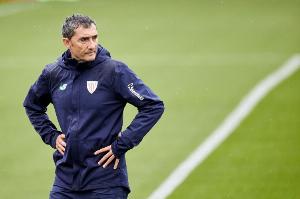 巴爾韋德談畢巴1-4慘敗：這比分很殘酷，沒有反映比賽實(shí)際情況