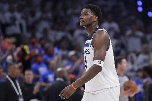 愛德華茲：我不太可能拿到最佳防守球員 MVP和總冠軍才是我目標