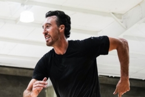 廣州男籃已抵達美國！第一次合練???  開啟備戰模式