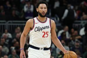 生涯薪資超2億！記者：本-西蒙斯開季時不會出現在NBA球隊名單上