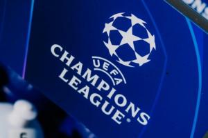 五大聯賽本輪歐冠：英超3勝2平1負，西甲2勝1平2負，意甲法甲不敗