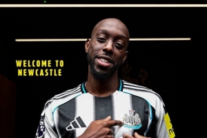 記者：雅各布-拉姆塞預計周末復出，維薩將繼續傷缺3到4周