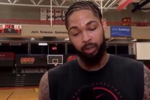 3年1.2億續約！鶯歌：感激猛龍看待我的方式 希望這是很棒的經歷