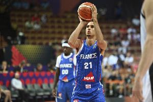 里薩謝：參加歐錦賽對我意義重大 這幫助我實現了提升