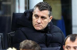 維埃里：我們需要耐心等待，齊沃一定會做得很好，讓我們拭目以待