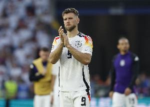 菲爾克魯格落選國家隊，德媒：狀態不佳，新賽季7場比賽未進球