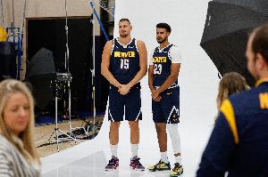 約基奇：我很欣賞卡梅隆-約翰遜 他的傳球能力無球空切被低估了