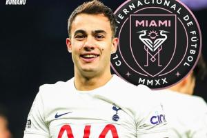 羅馬諾：自由球員雷吉隆預(yù)計(jì)接受邁阿密國(guó)際合同，目前談判順利