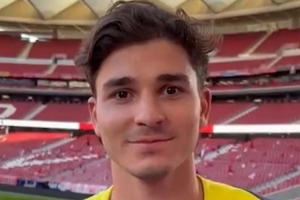 小蜘蛛：梅西是史上最佳球員、最佳終結(jié)者，內(nèi)馬爾是最佳盤(pán)帶者