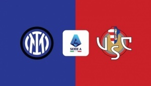 國米vs克雷莫內塞首發：勞塔羅搭檔博尼，恰爾汗奧盧替補