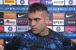 勞塔羅：克雷莫內塞狀態正佳，我們必須保持專注