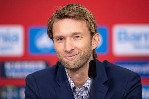 藥廠總監(jiān)：球隊(duì)已經(jīng)很好地完成了重建，未來我們還能爭奪冠軍