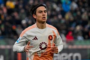 羅馬諾：羅馬總監(jiān)將與迪巴拉討論合同情況，雙方愿展開續(xù)約談判