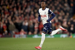 賽季首球！特爾：我配得上這個進球，球隊也一直戰斗到了最后