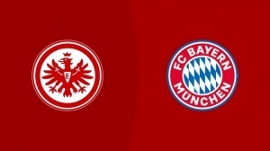 拜仁vs法蘭克福首發：凱恩、奧利塞、迪亞斯先發，格納布里出戰