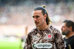 圖片報：圣保利監事會成員社媒批評隊長歐文，后者未來存疑