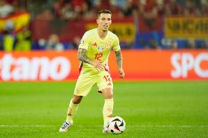 勒沃庫森官方：格里馬爾多傷勢無礙，將前往西班牙隊(duì)報(bào)到