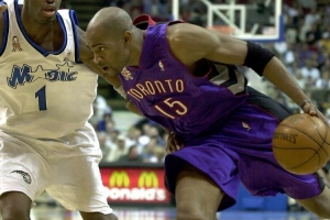 大將軍：卡特的運動能力太強 他的很多動作大部分NBA球員都做不到