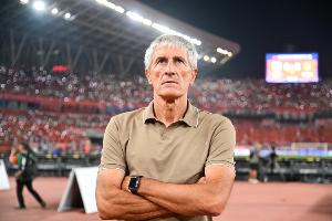 跟隊：塞蒂恩下課導火索是亞冠態度，管理層得知首發后非常憤怒