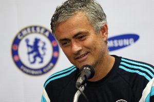 滿滿的回憶，切爾西上一次英超連勝利物浦還是穆里尼奧執教時期