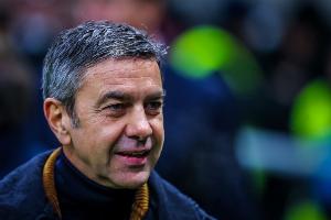 科斯塔庫塔：國米統治了比賽表現非常出色，隊長勞塔羅領導著球隊