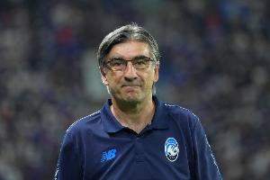 尤里奇：亞特蘭大創造出很多機會，盧克曼表現出色只差一個進球