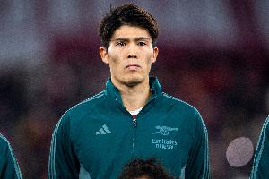 鏡報：富安健洋可能重返英超，布萊頓和AC米蘭都在關注他