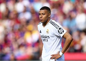 輕微受傷?記者：姆巴佩、馬斯坦托諾仍會前往國家隊報到