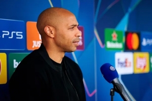 亨利：瓜帥說德布勞內(nèi)喜歡為他人踢球，我認(rèn)為他最接近大勞德魯普