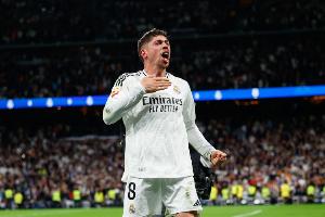 記者：巴爾韋德獲準(zhǔn)缺席烏拉圭10月比賽，球員并沒(méi)有受傷