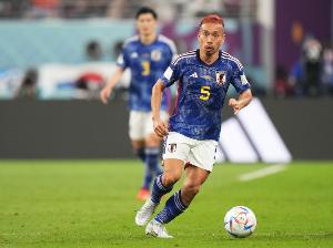 長友佑都：當年對陣巴西擔心防不住維尼修斯，這次有信心做得更好