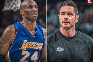 雷迪克談執教心得：不是每個人都像科比 得先去了解再去交流