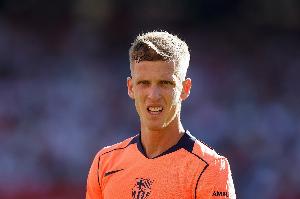 判若兩人6000萬奧爾莫10場1球，5550萬歐加盟上賽季12球7助