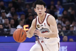 林葳：NCAA要邊上課邊訓練 全英語的課程對我來說是個挑戰