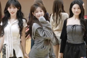 浙江主場啦啦隊曬舞蹈視頻：十一假期你在哪里 我們在賽場